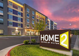 Home2 Suites By Hilton Harrisonburg University 4