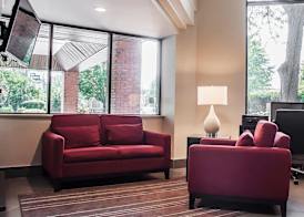 Comfort Inn 2