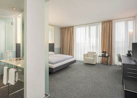 INNSiDE by Meliá Düsseldorf Derendorf 5