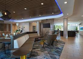 SpringHill Suites by Marriott Austin Cedar Park 3