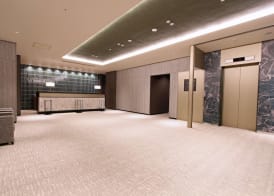 Best Western Plus Nagoya Sakae 2