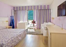 Hotel Ascona 5