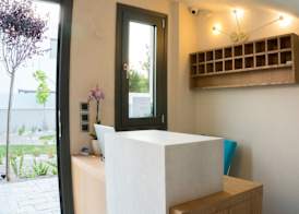 Costa Domus Blue Luxury Apartments 2