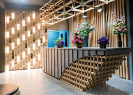 Little Loft Hotel 2