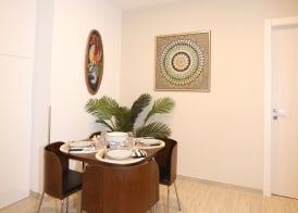 Unique luxury apartment and rooms 3