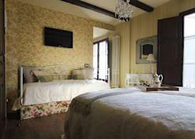 Hotel Rural La Tenada 2