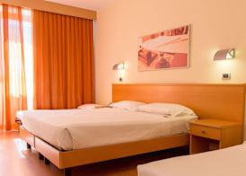 Hotel Montemezzi 5