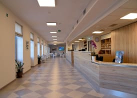 Nuovo Albergo Operai 5