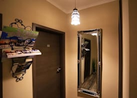 Shabby chic rooms 3