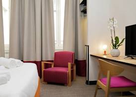 Relais Vittoria Colonna 5