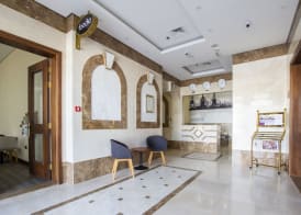 TIME Express Hotel Al Khan 3