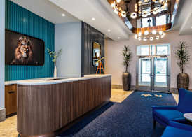 Hotel Royal William, an Ascend Collection Hotel 5