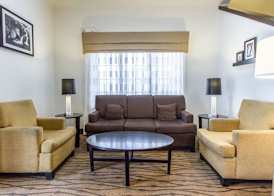 Sleep Inn Scott-Lafayette West 2