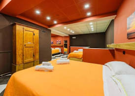 Arena Albaro House 2