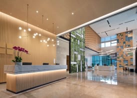 Hilton Garden Inn Shenzhen Guangming Hongqiao Park 5