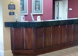 Days Inn by Wyndham Metter 2