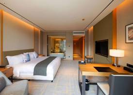 Howard Johnson by Wyndham Glory Plaza Qidong 5