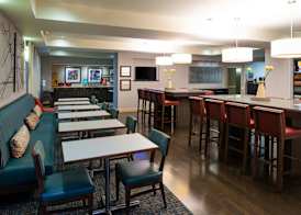 Hampton Inn San Francisco-Daly City 5