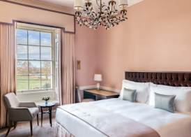 The Langley, a Luxury Collection Hotel, Buckinghamshire 5