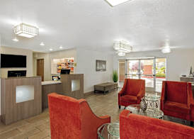 La Quinta by Wyndham Las Vegas RedRock/Summerlin 2