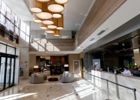 JL Hotel by Bourbon 2