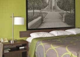 Super 8 by Wyndham Lafayette 4
