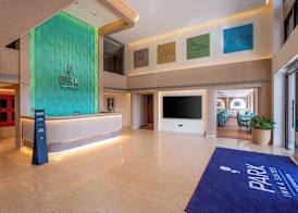Park Inn & Suites by Radisson Bengaluru Yelahanka 4