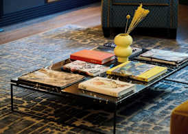 NEMI, Milan, a Tribute Portfolio Hotel 4