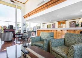 Quality Inn & Suites Cameron Park Shingle Springs 4