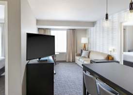 Residence Inn by Marriott Fairfield Napa 3