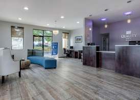 Quality Inn Athens I-65 - Huntsville Area West 3