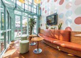 Hotel Holledau 2