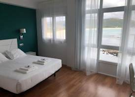 Hotel Mar de Fisterra 5