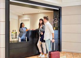 Aparthotel Adagio Access Nice Garibaldi 2