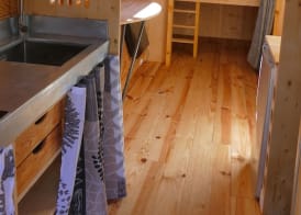 Chambres d'hotes A l'Ombre du Saule 5