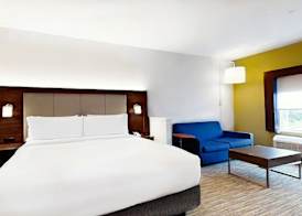 Holiday Inn Express & Suites CHALMETTE - NEW ORLEANS S by IHG 2
