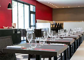 Mercure Bordeaux Lac 5