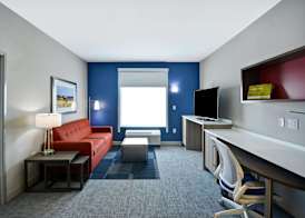Home2 Suites By Hilton Bloomington Normal 4