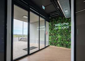 ibis Styles Debrecen Airport 3
