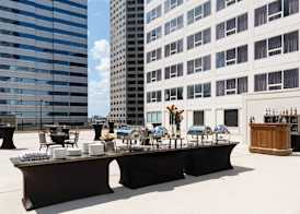 Sheraton Indianapolis City Centre Hotel 5