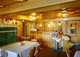 Landhotel Bartlehof 2