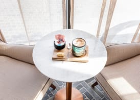 Paramount Hotel Dubai 5