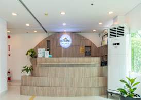 Microtel by Wyndham UP Technohub 4