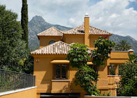 Villa Las Lomas de Marbella 3