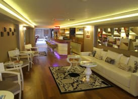 The Time Hotel Old City 5