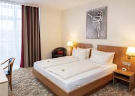 Best Western Hotel Dreiländerbrücke Weil am Rhein / Basel 4
