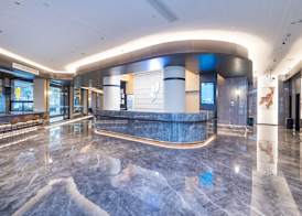 Country Inn&Suites by Radisson, Shanghai PVG 5