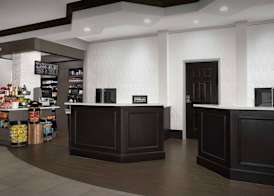 Hilton Garden Inn Jacksonville Downtown Southbank 4