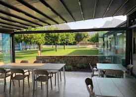 Càmping Organyà Park 2