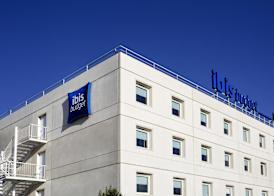Ibis Budget Madrid Alcorcon Mostoles 5